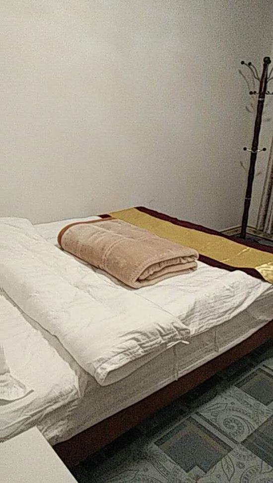 单人间