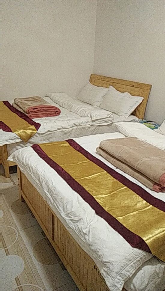 标准间