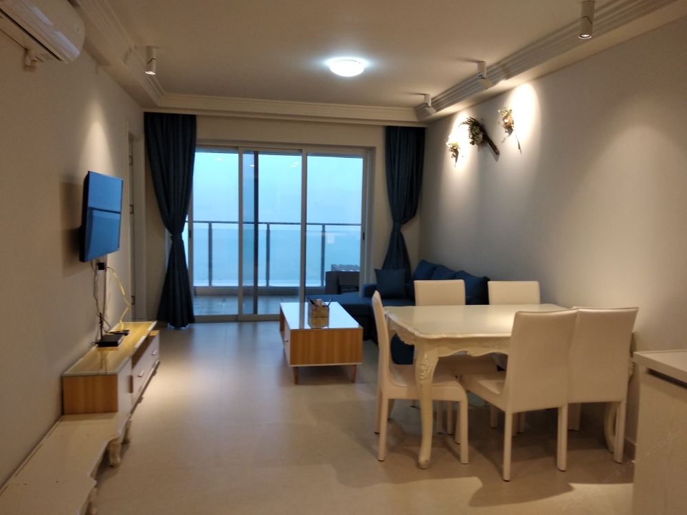 两房一厅