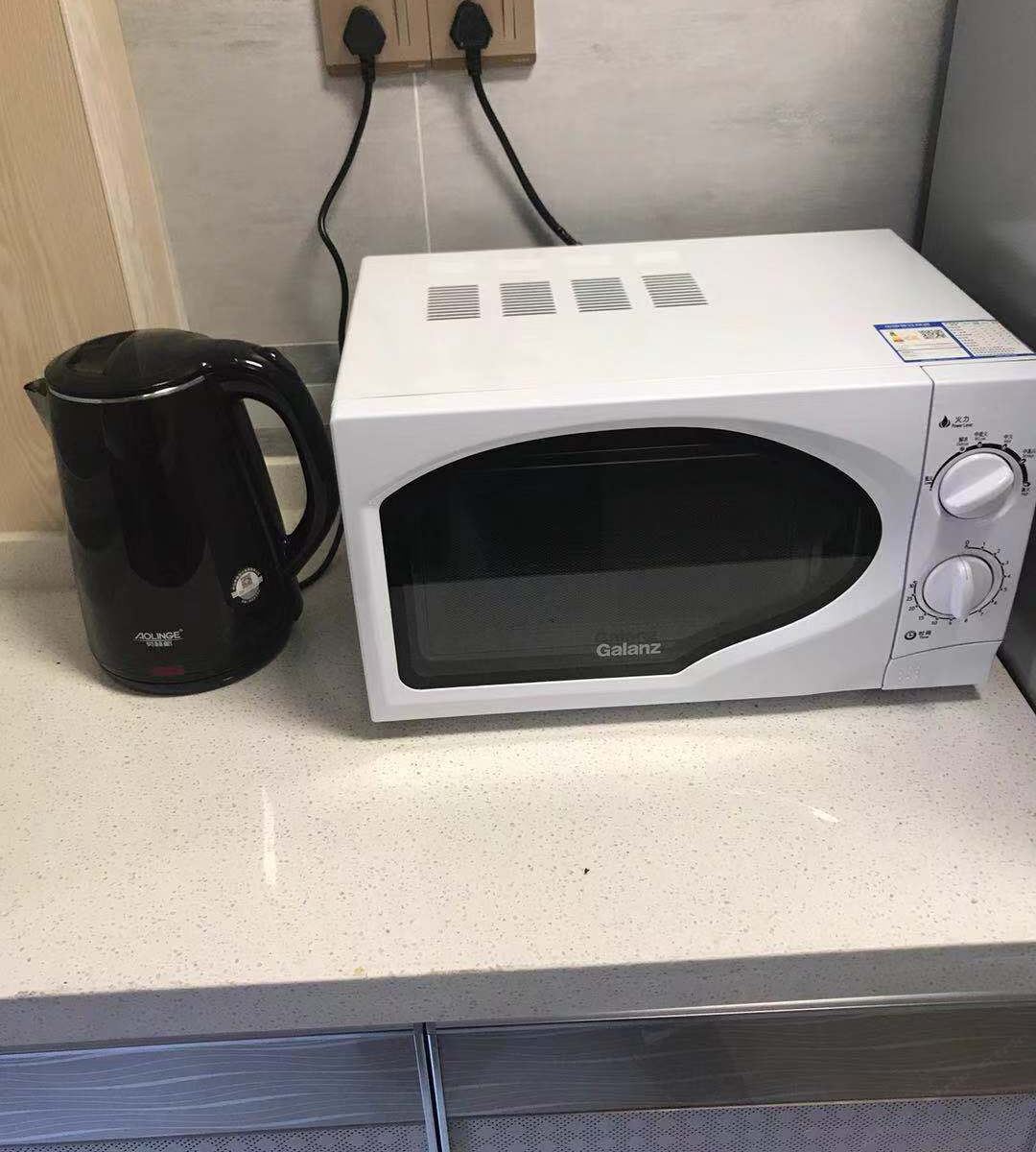 电竞套房