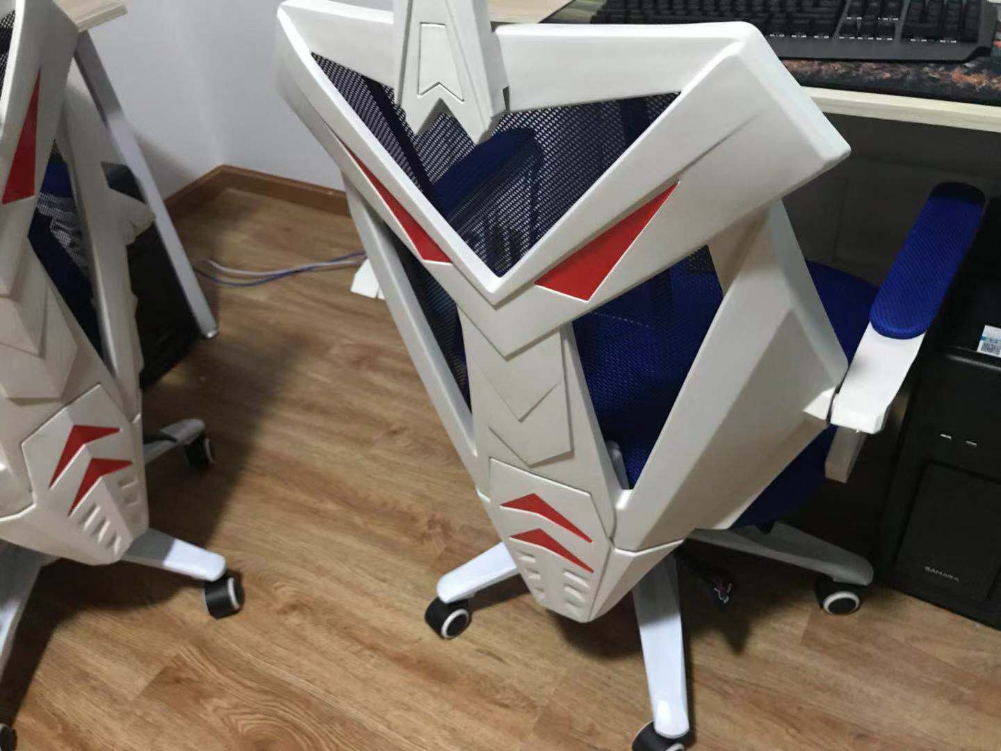 电竞套房