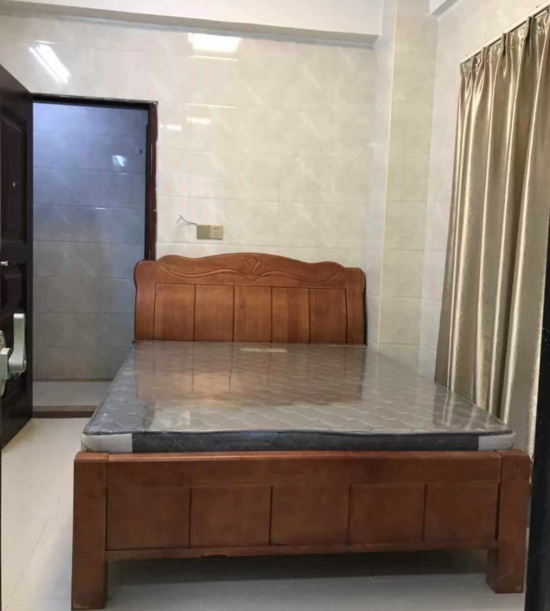 温馨房