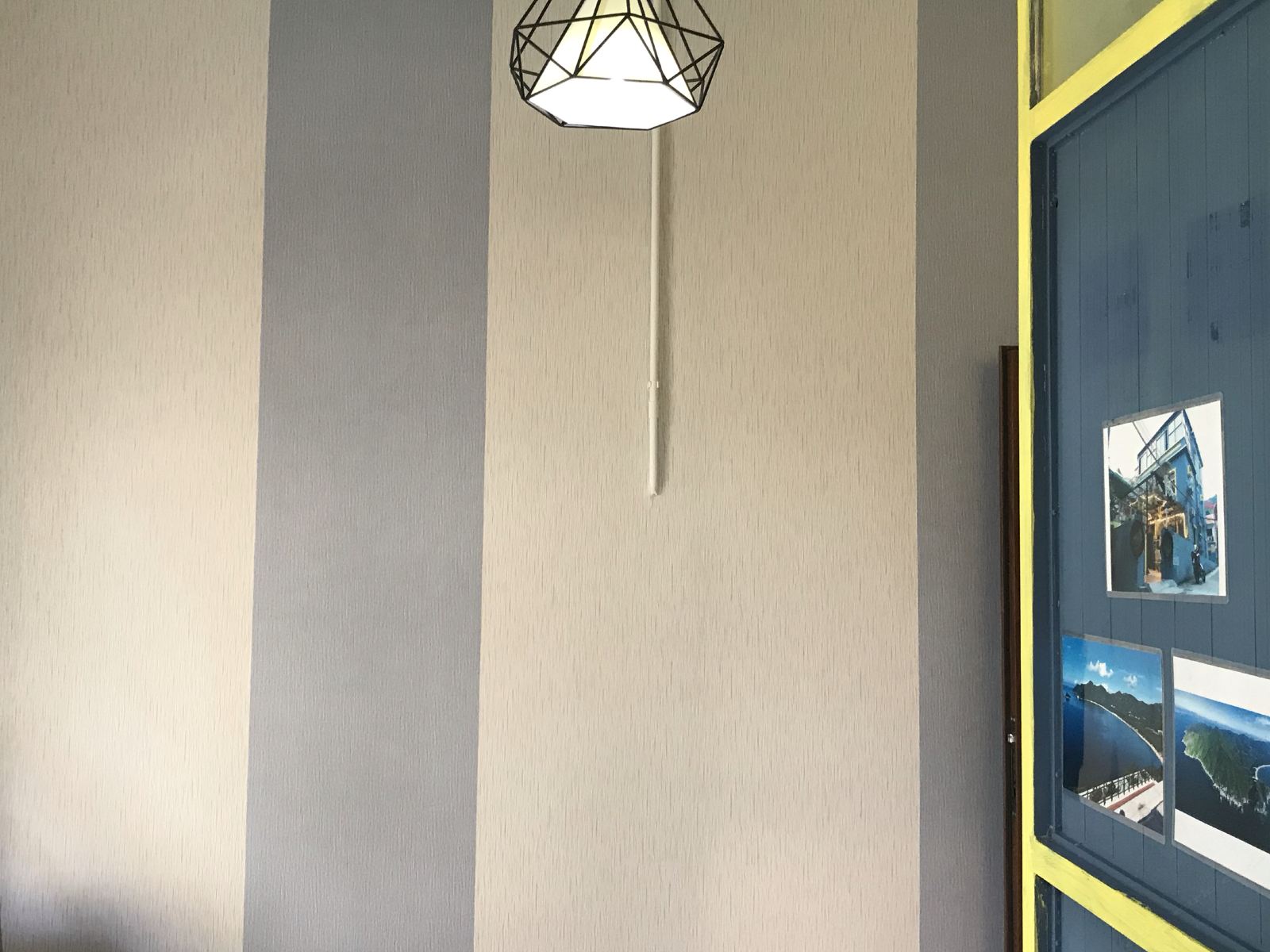 201炫彩大床房