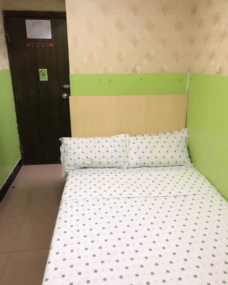 标准单人房