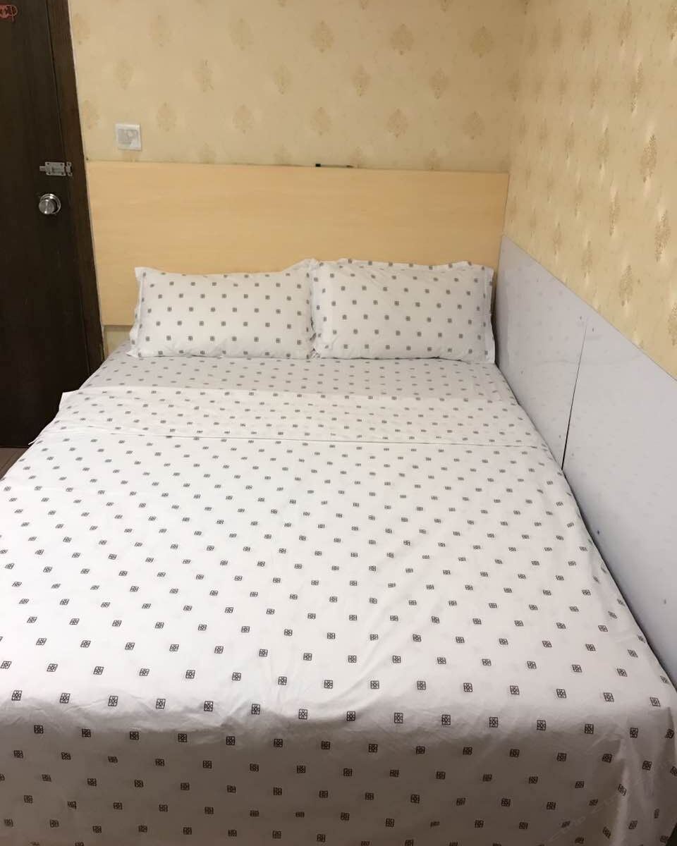 夫妻房
