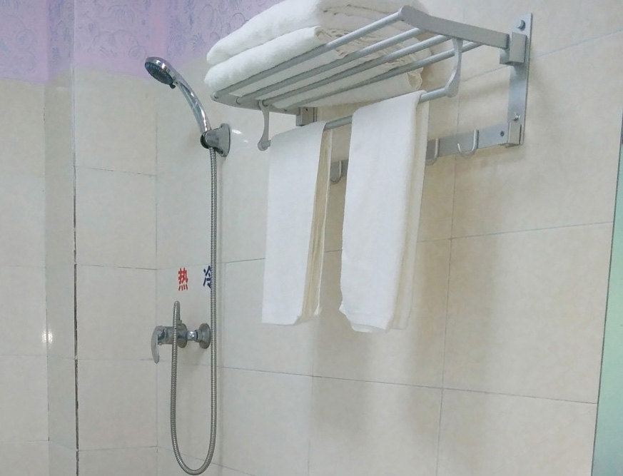 大床房