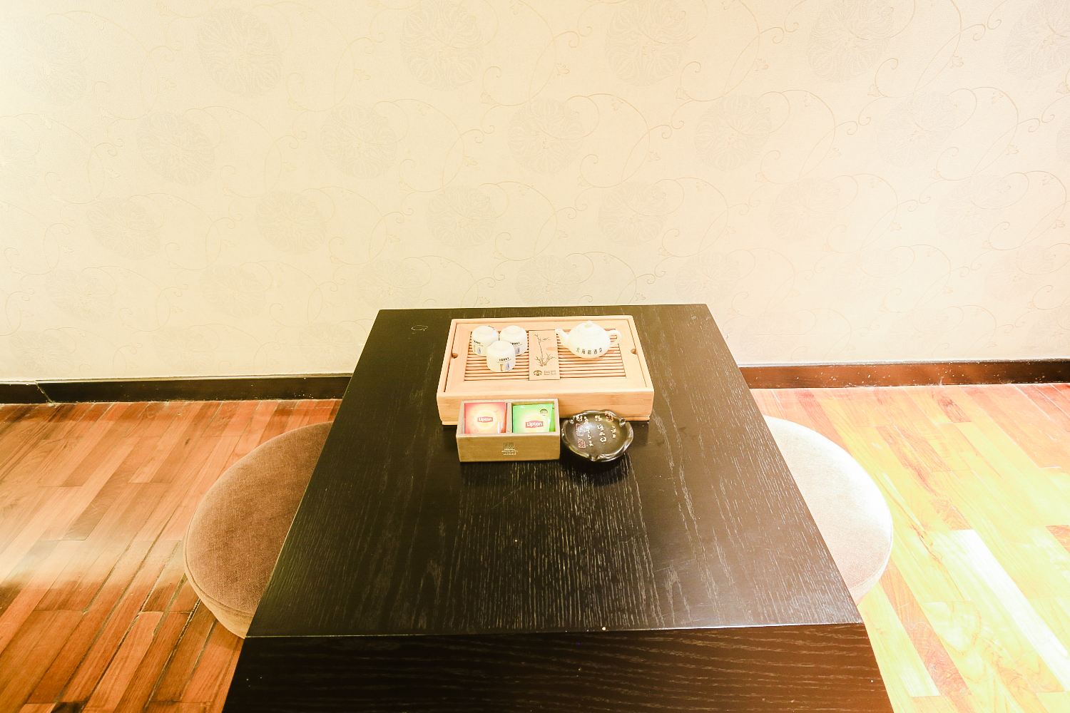 风尚亲子房(塌塌米)
