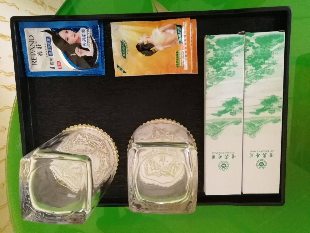 商务单人间