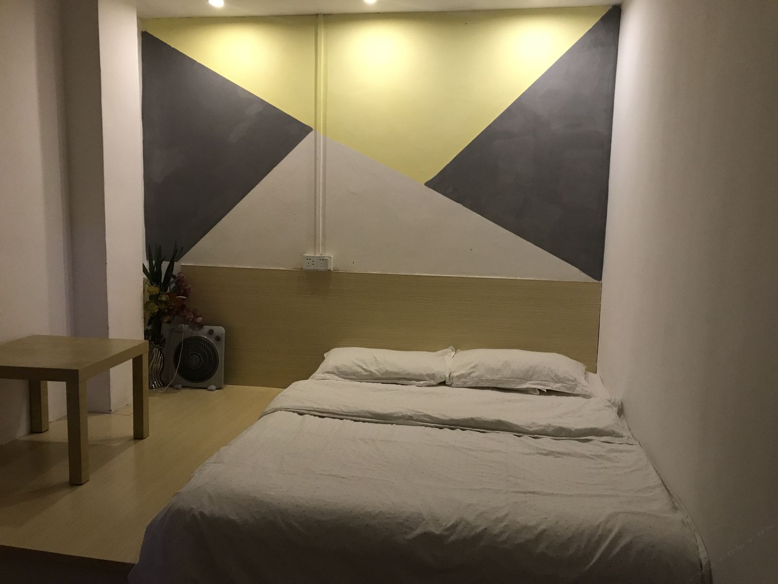 豪华欧式主题房