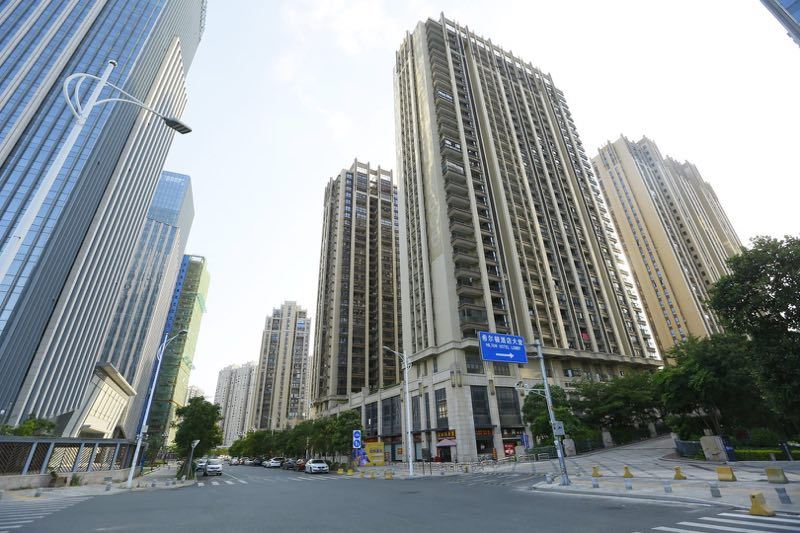 晋江天空之城主题民宿