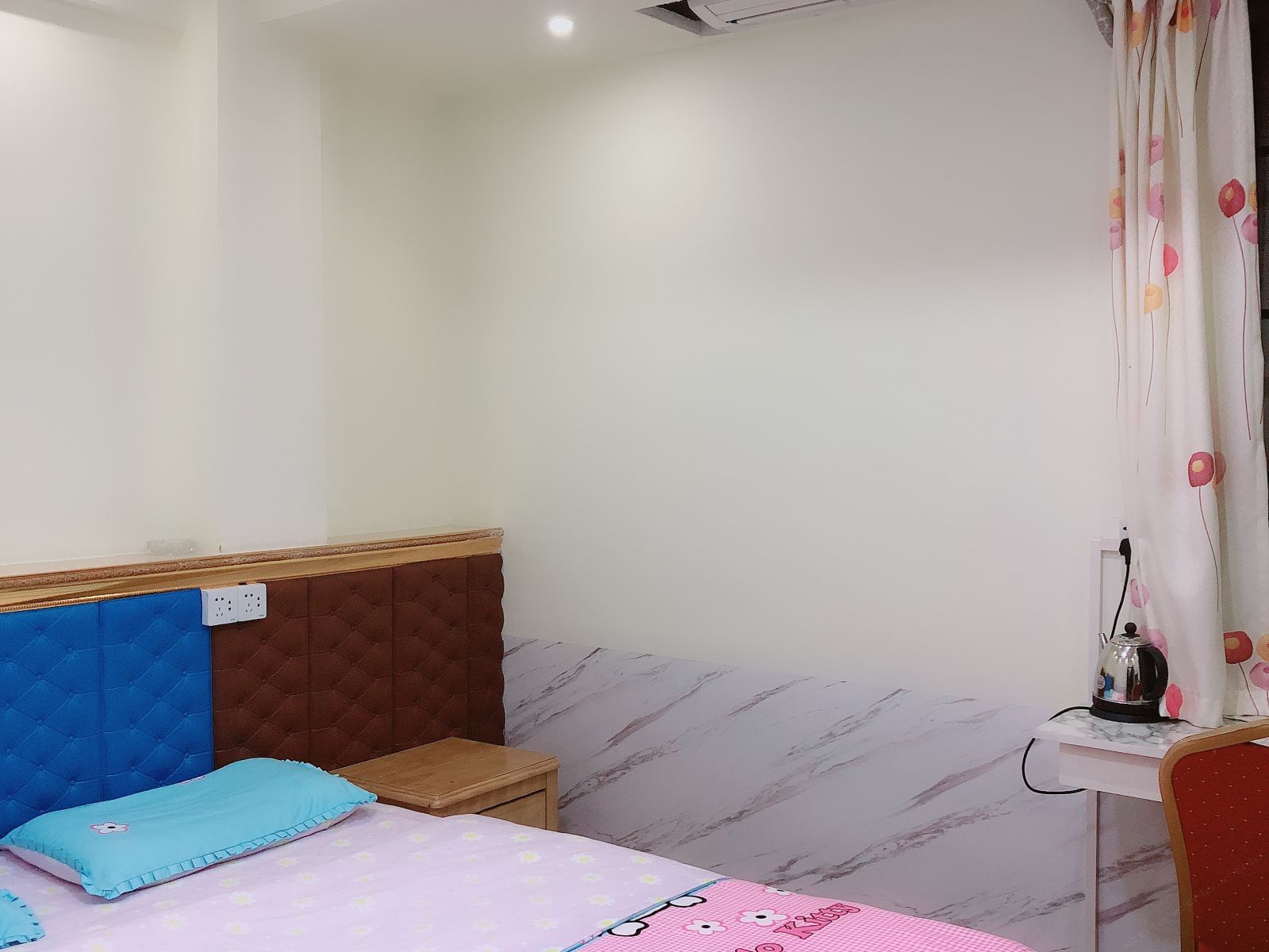 豪华大床房