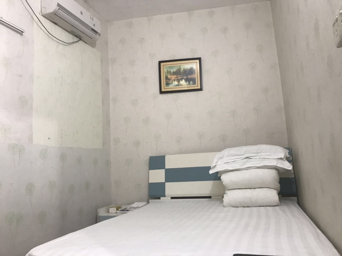 经济房