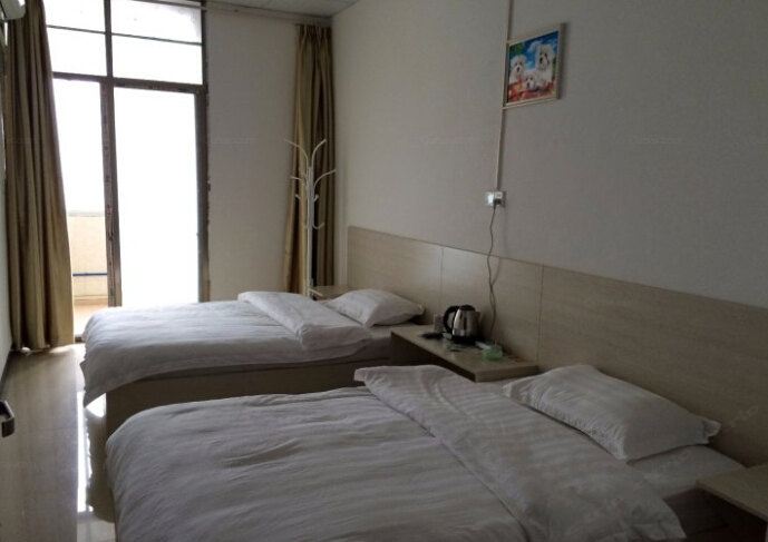 麻将房