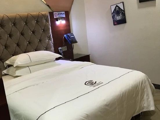 特惠大床房