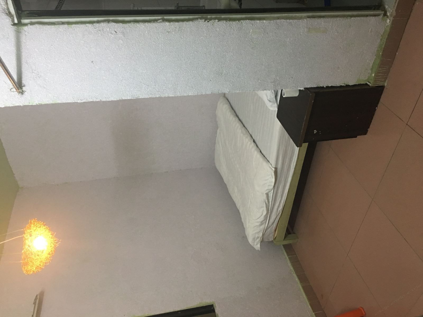 标准大床房