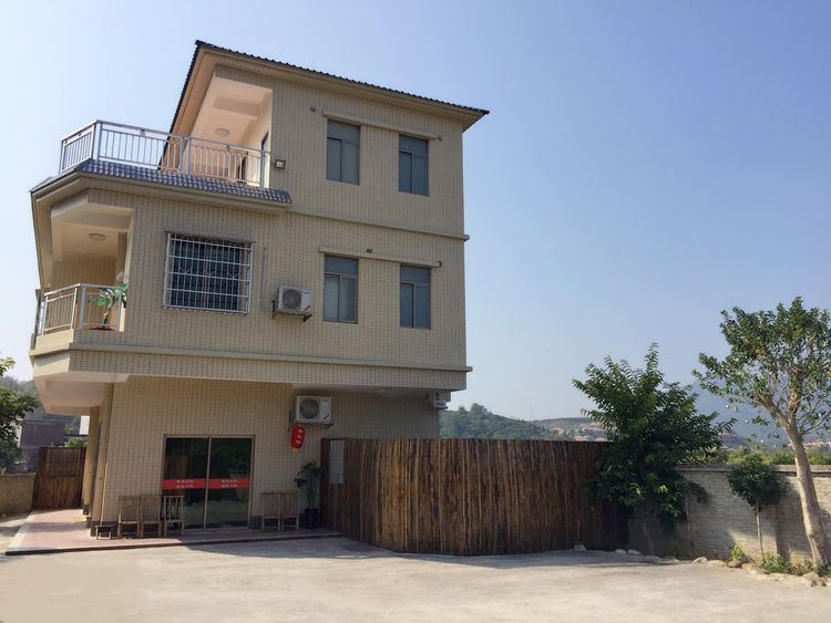 5房7床独栋别墅