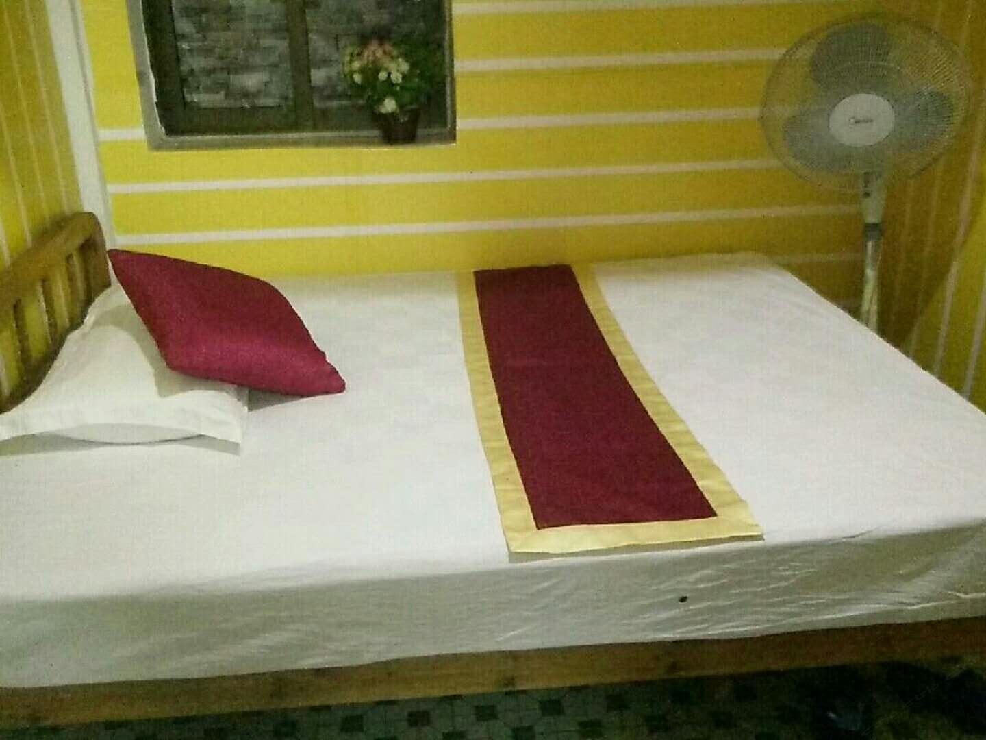 特惠空调大床房