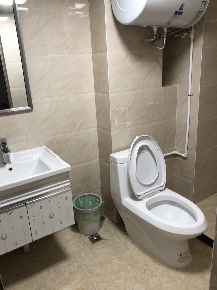 精致两房一厅