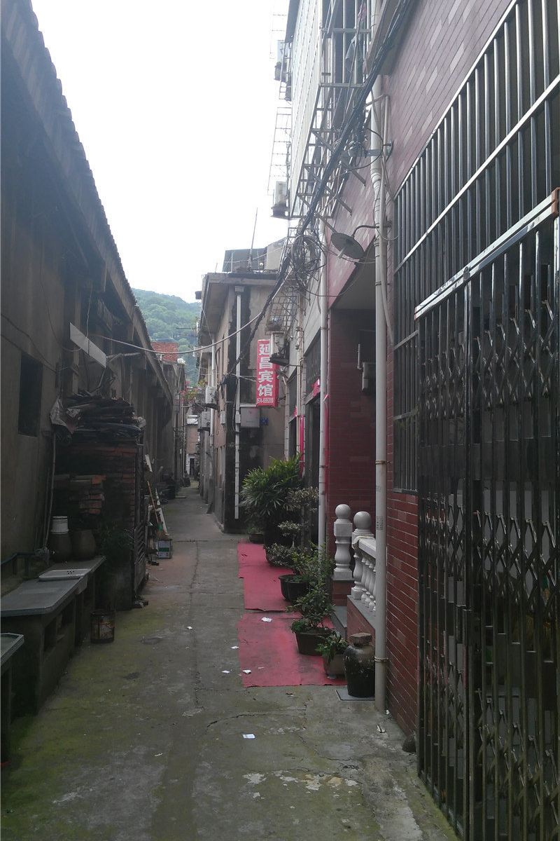 象山延昌宾馆