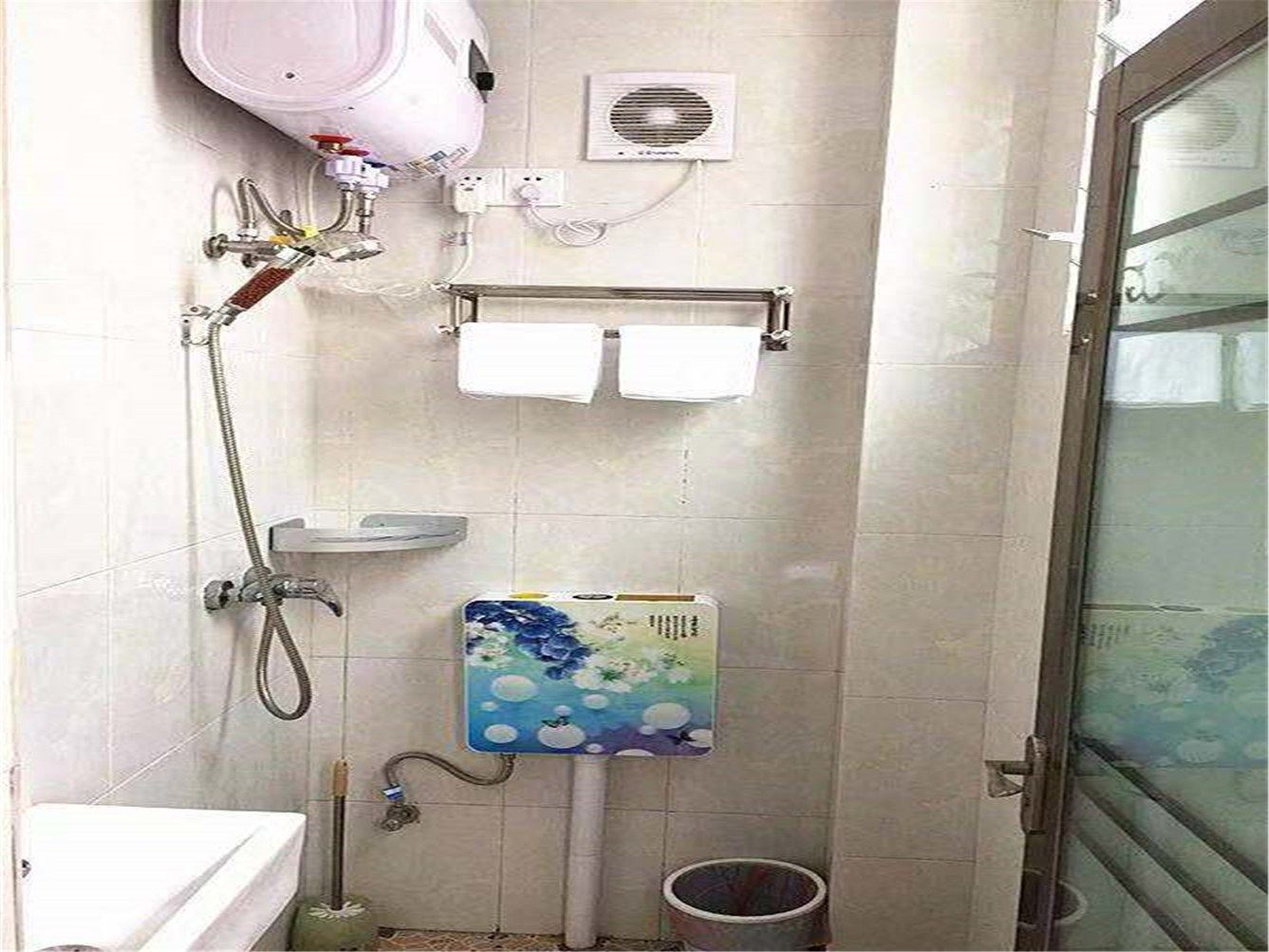 大床房