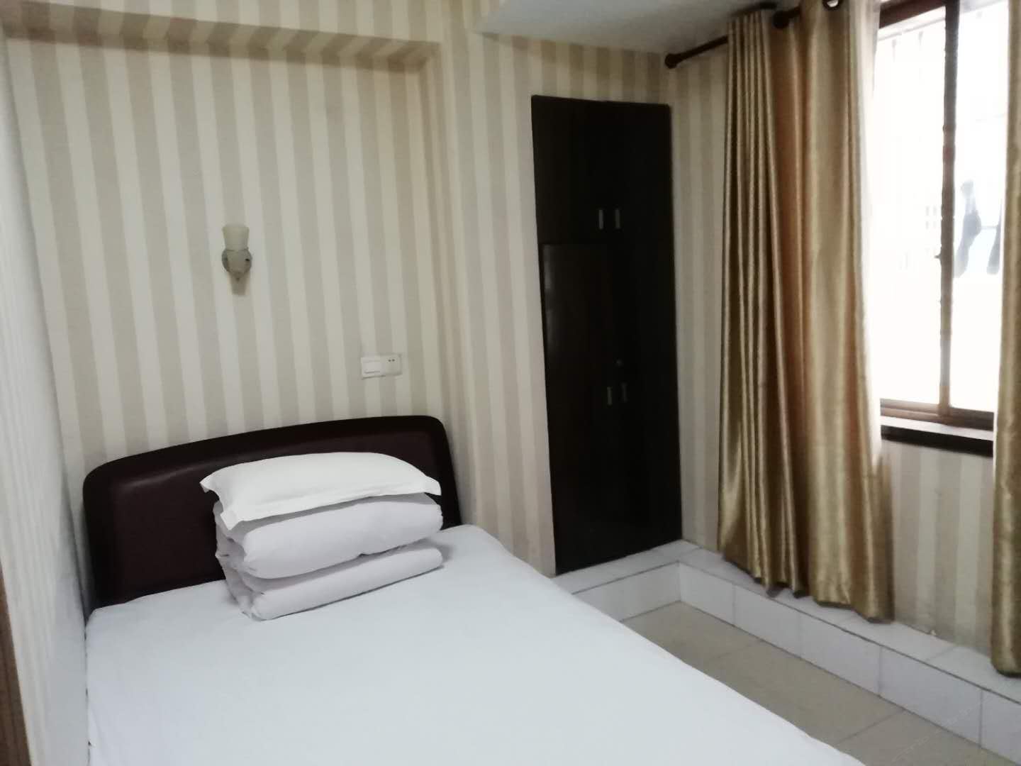 单人间