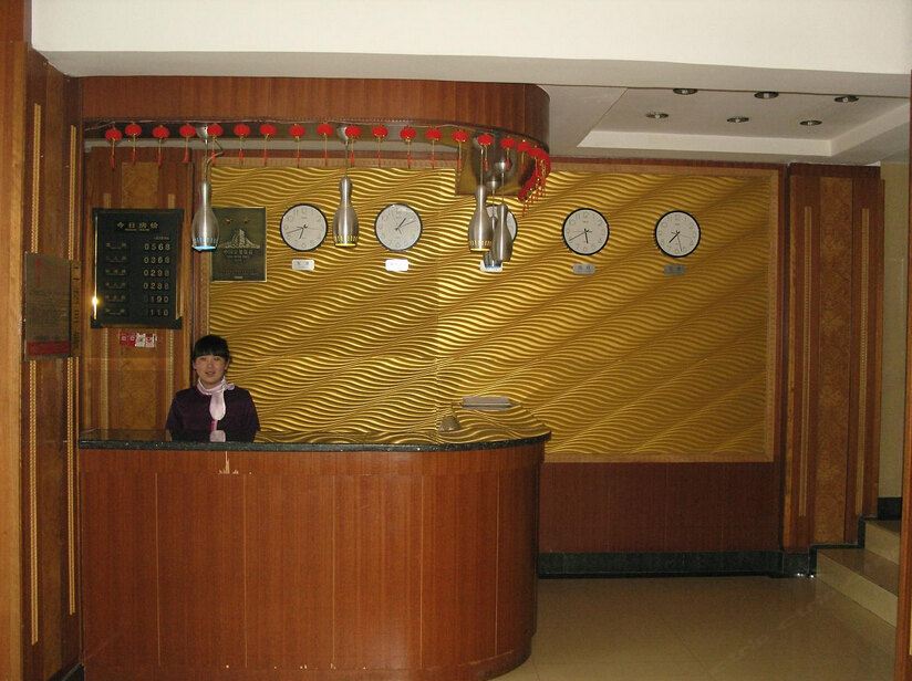 青岛万顺楼酒店