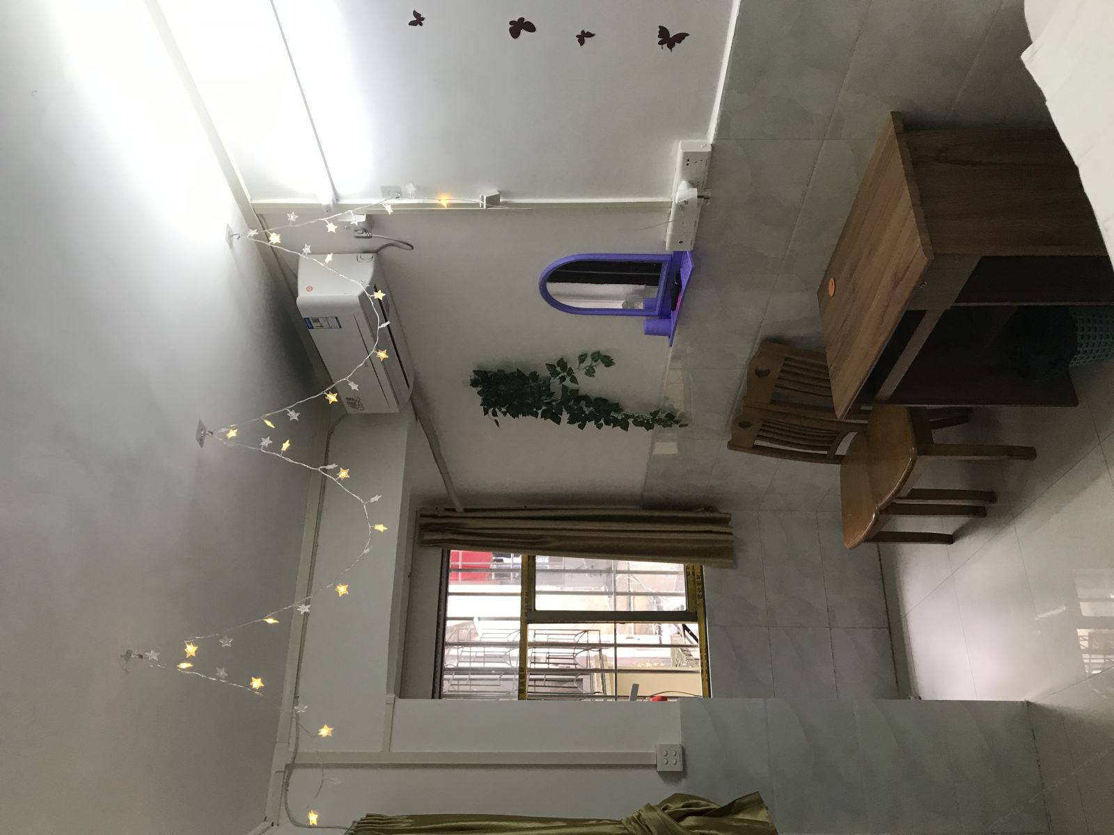 特价大床房