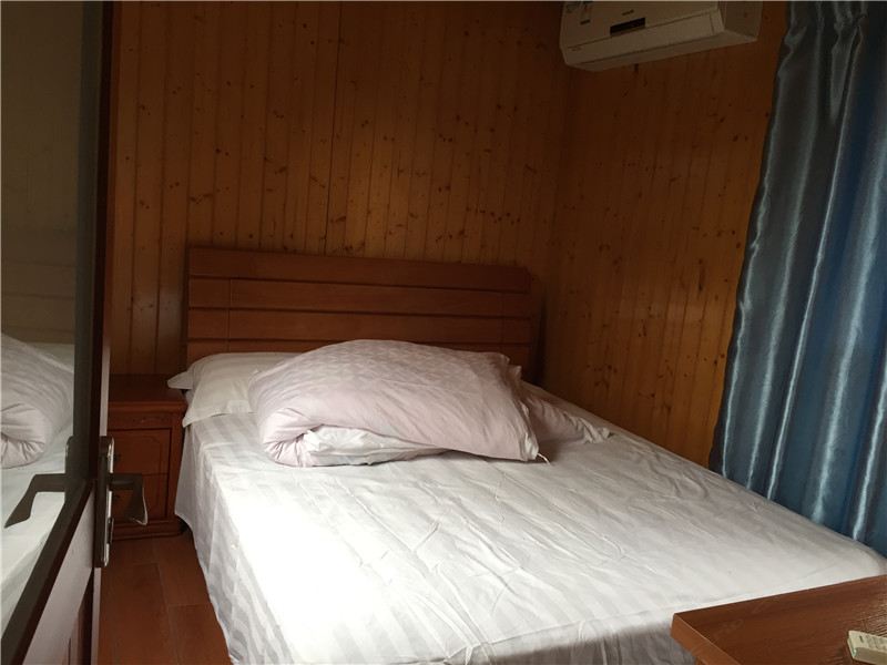 独立庭院二房一厅