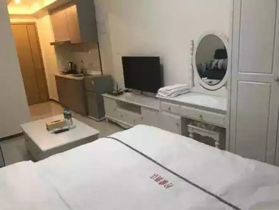 特惠大床房
