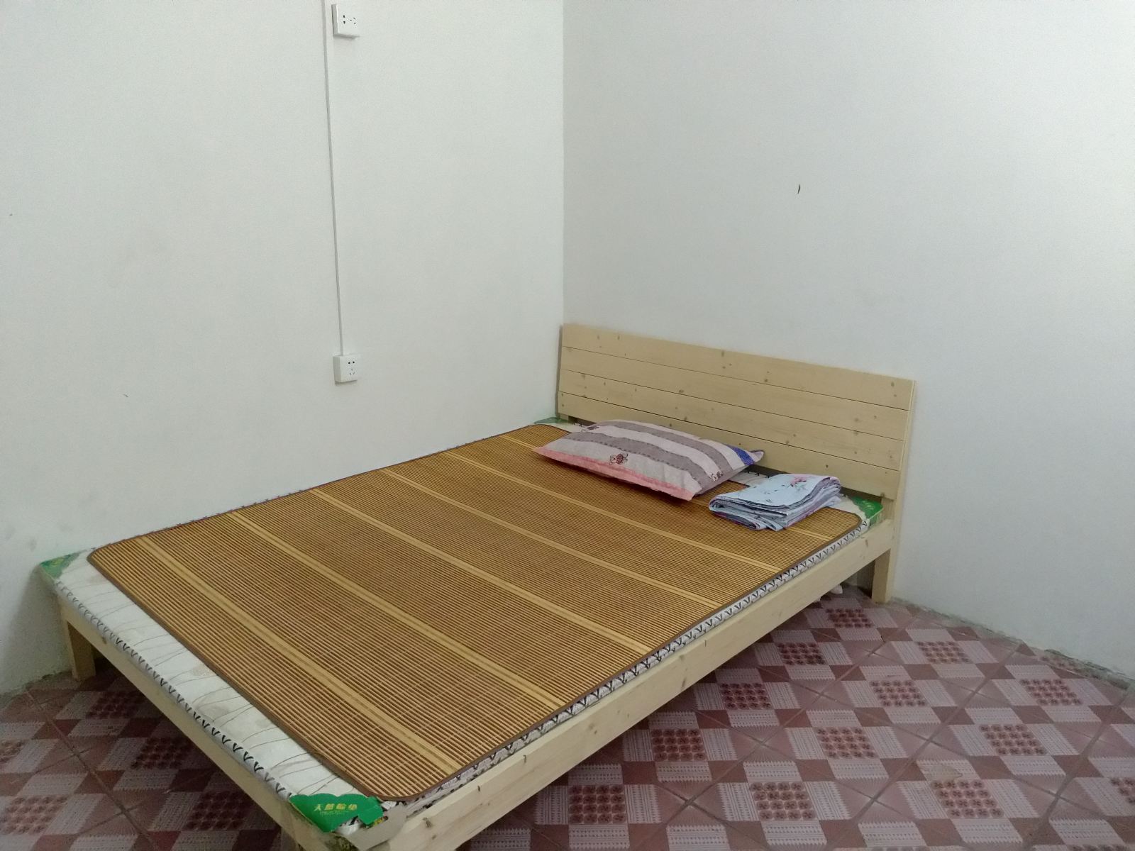 舒适大床房