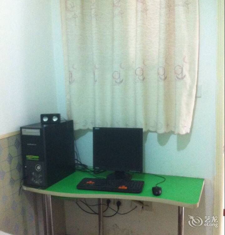 大床房