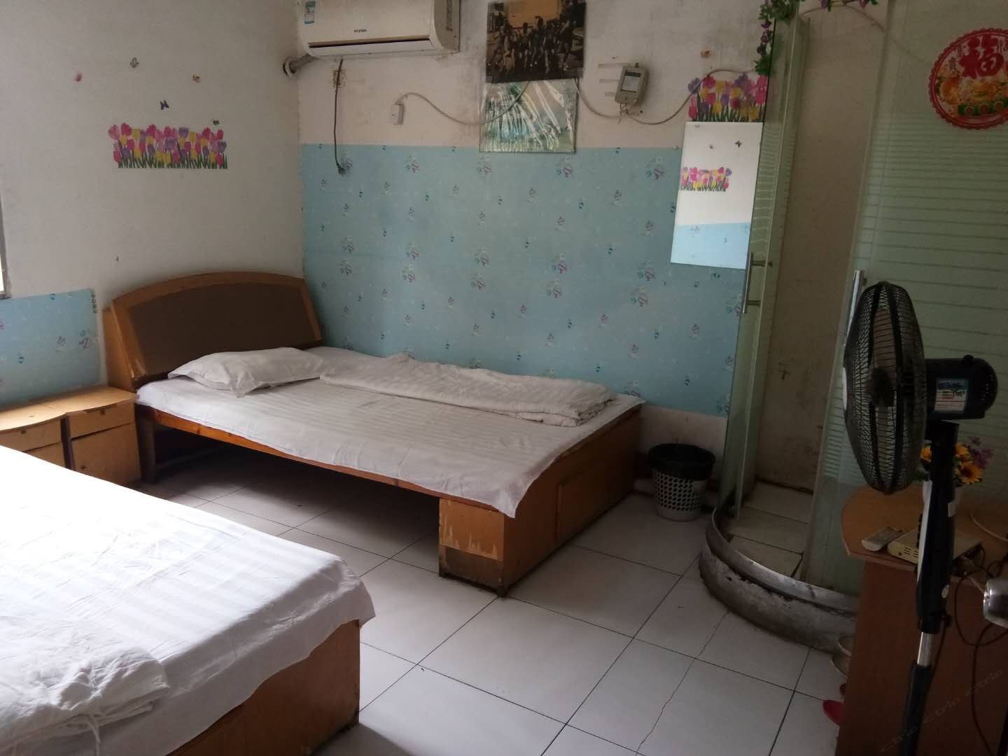 标准间
