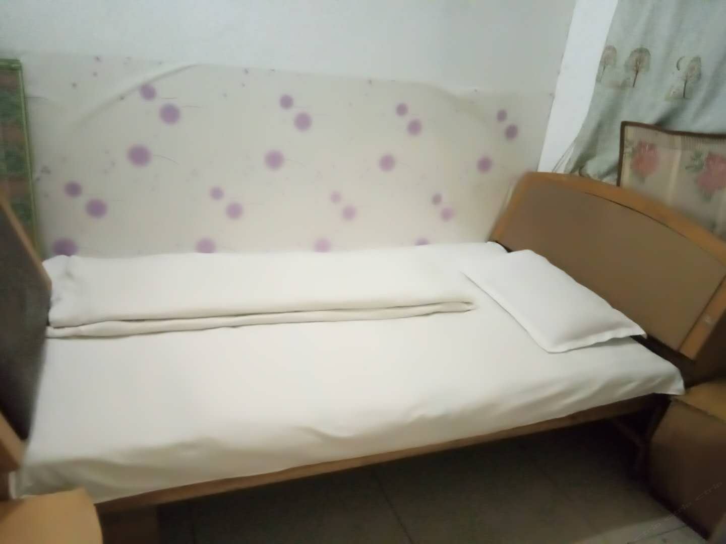 经济特惠房