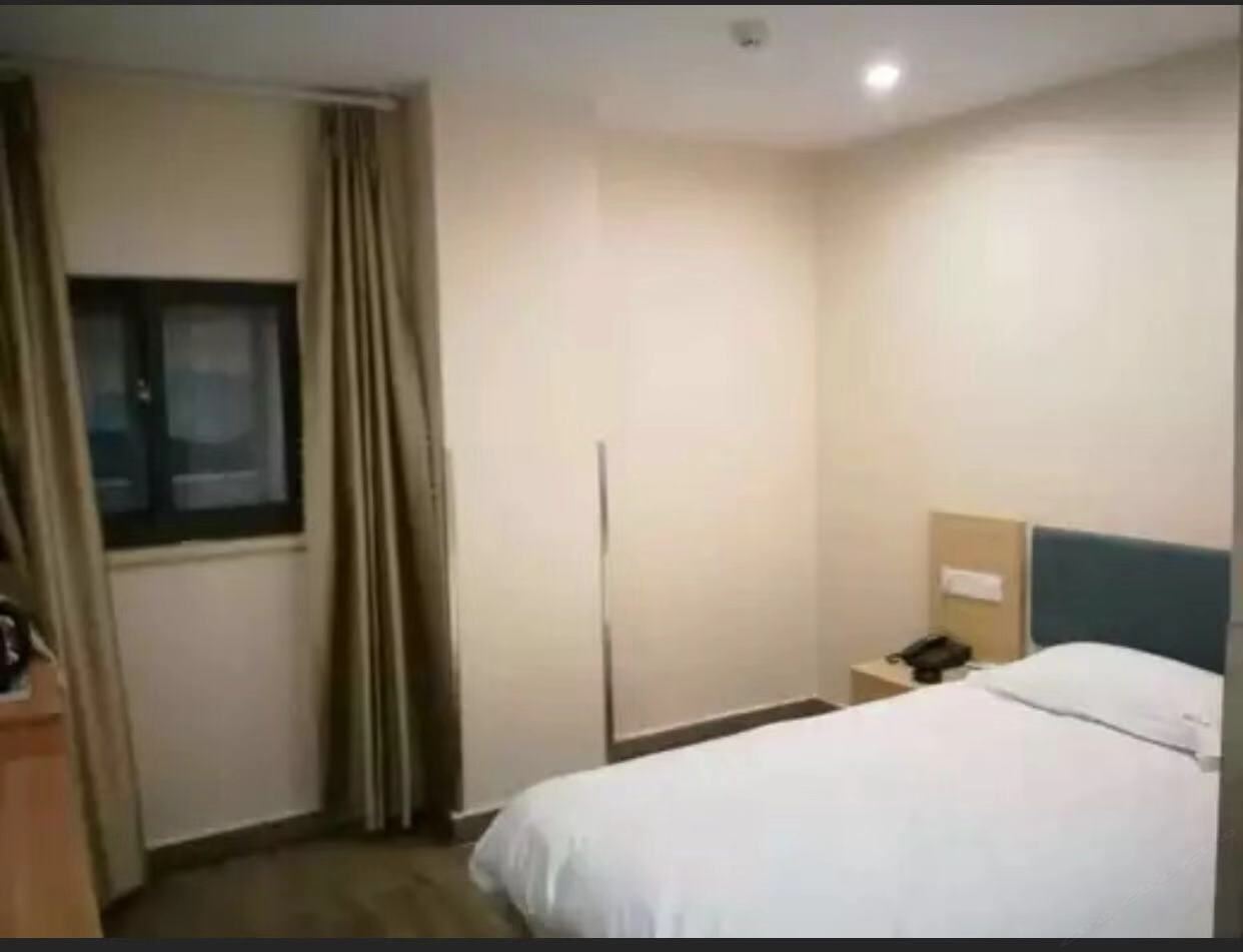 单人房