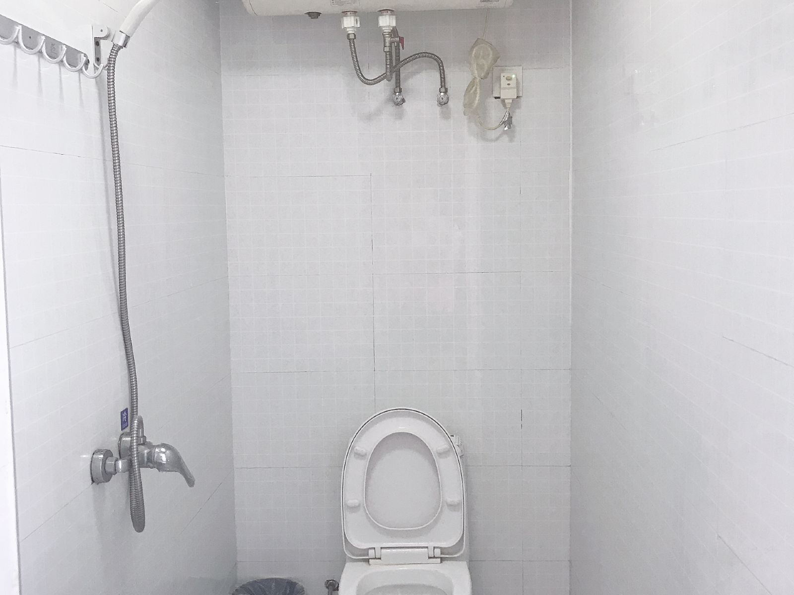 温馨标准间