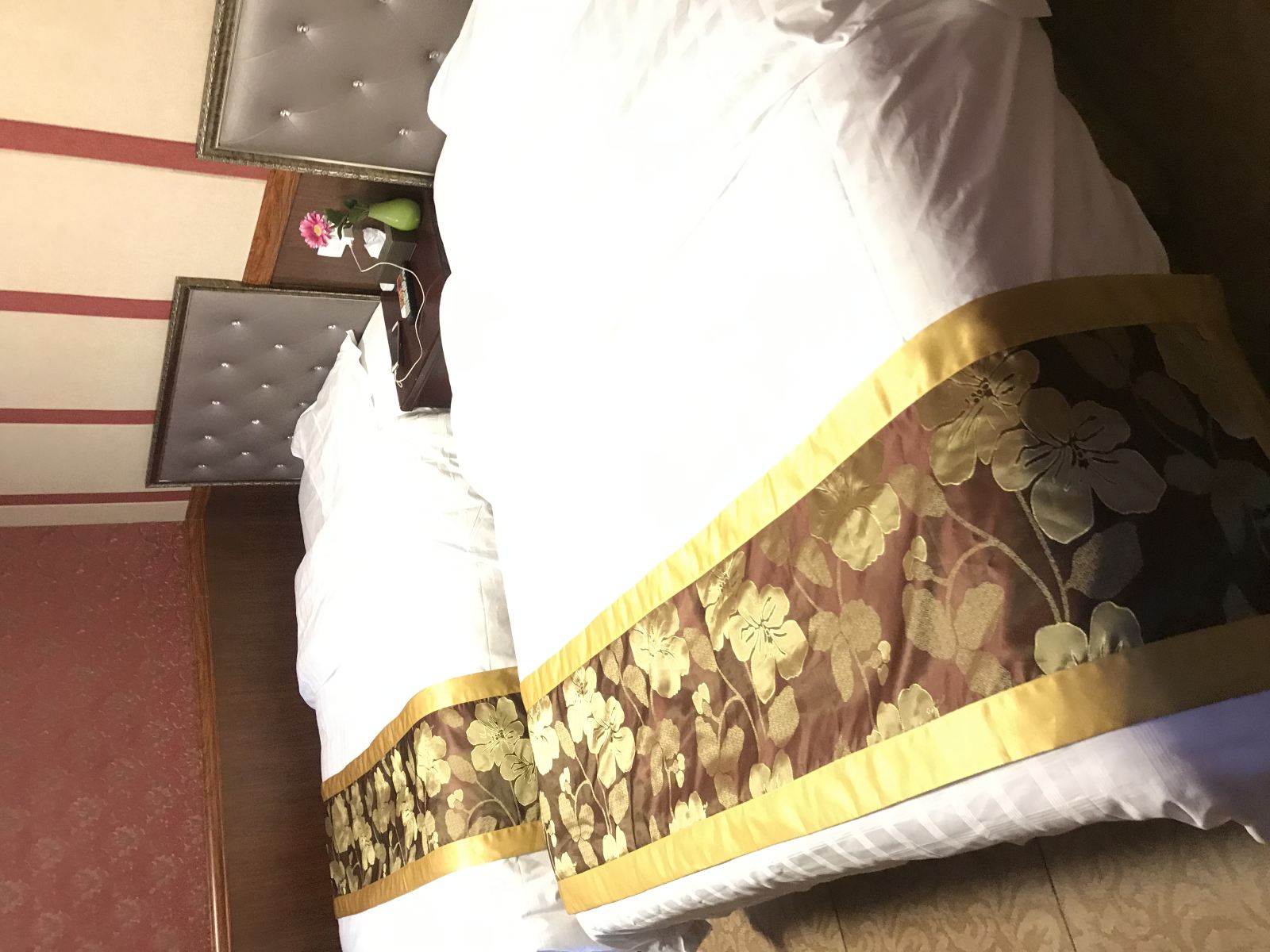套房