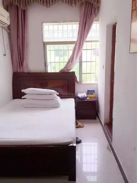 小单间