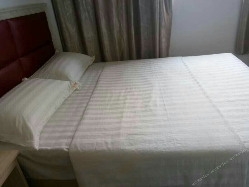 标准间