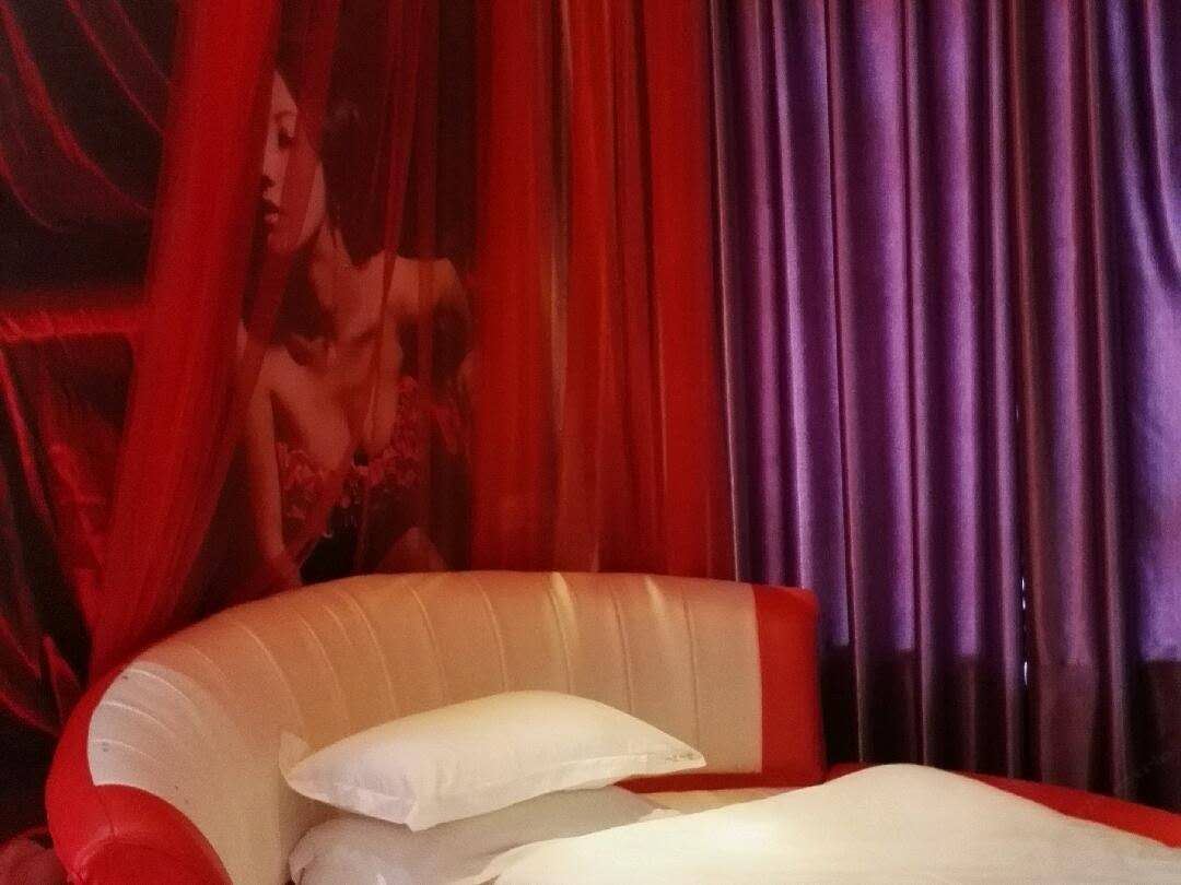 梦幻情迷