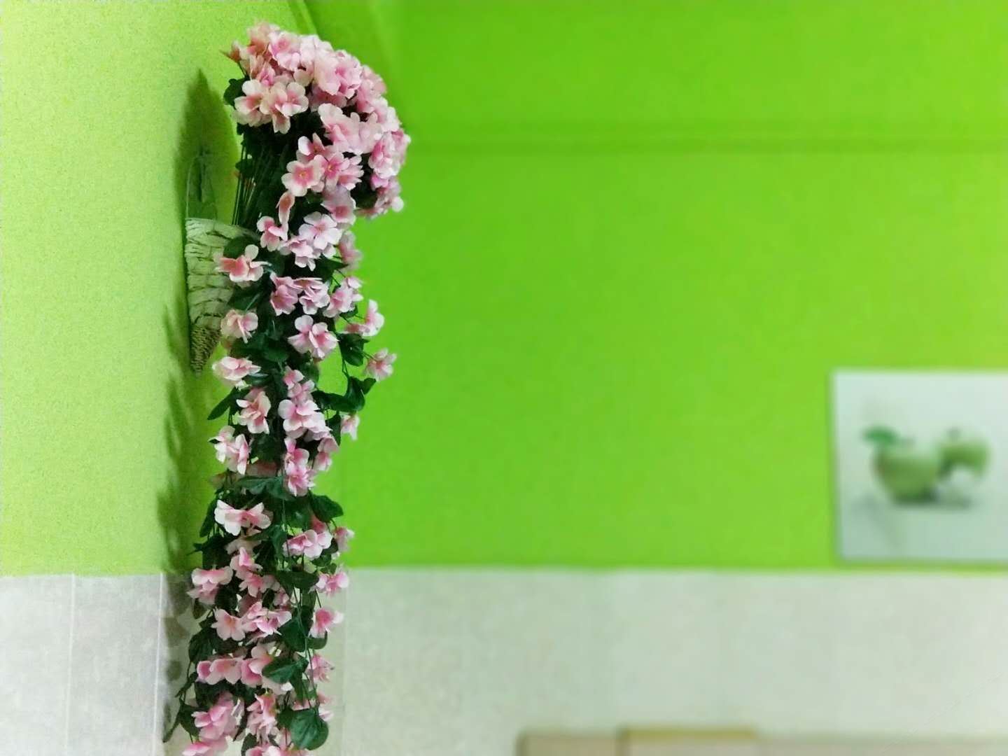 青苹果乐园单人房
