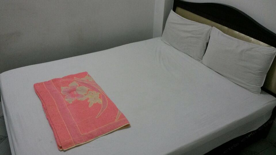 单人间