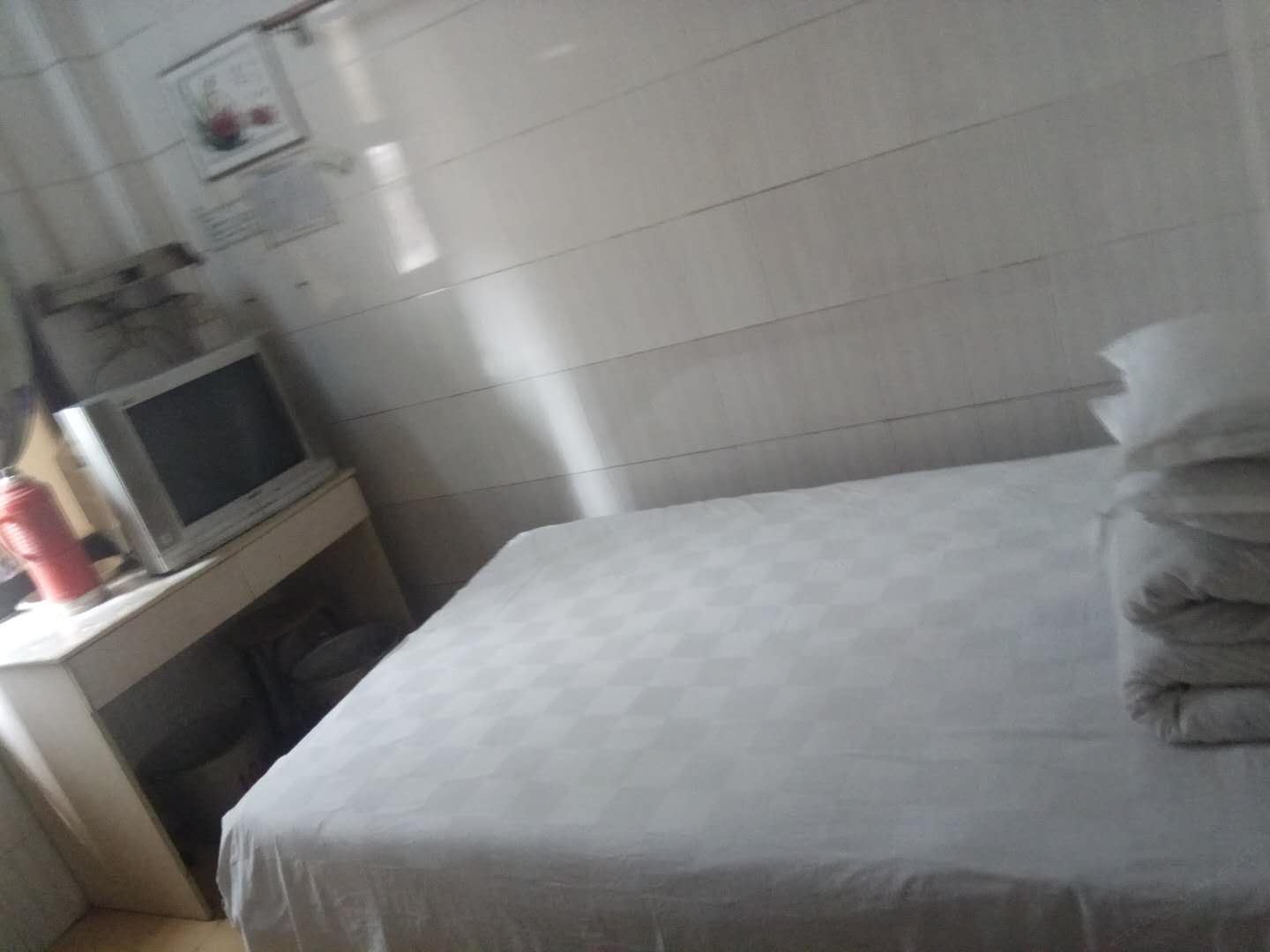 普通单人间
