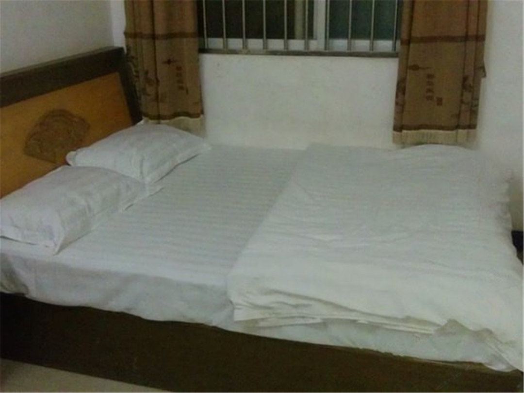 单人房