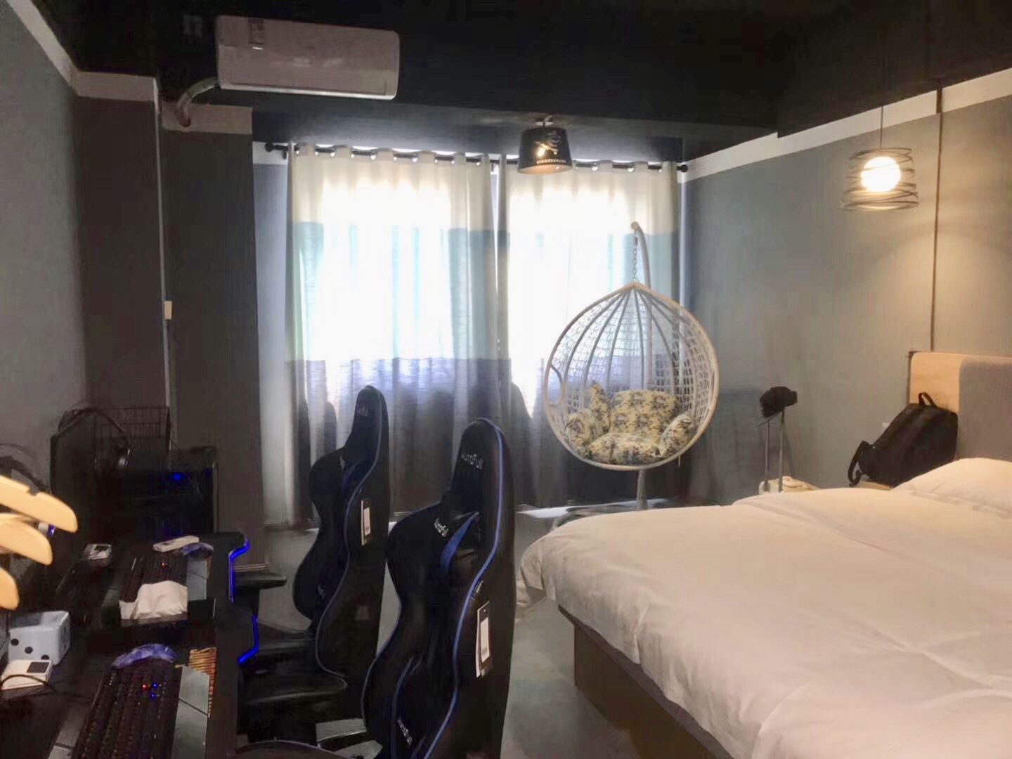 VIP电竞双人房