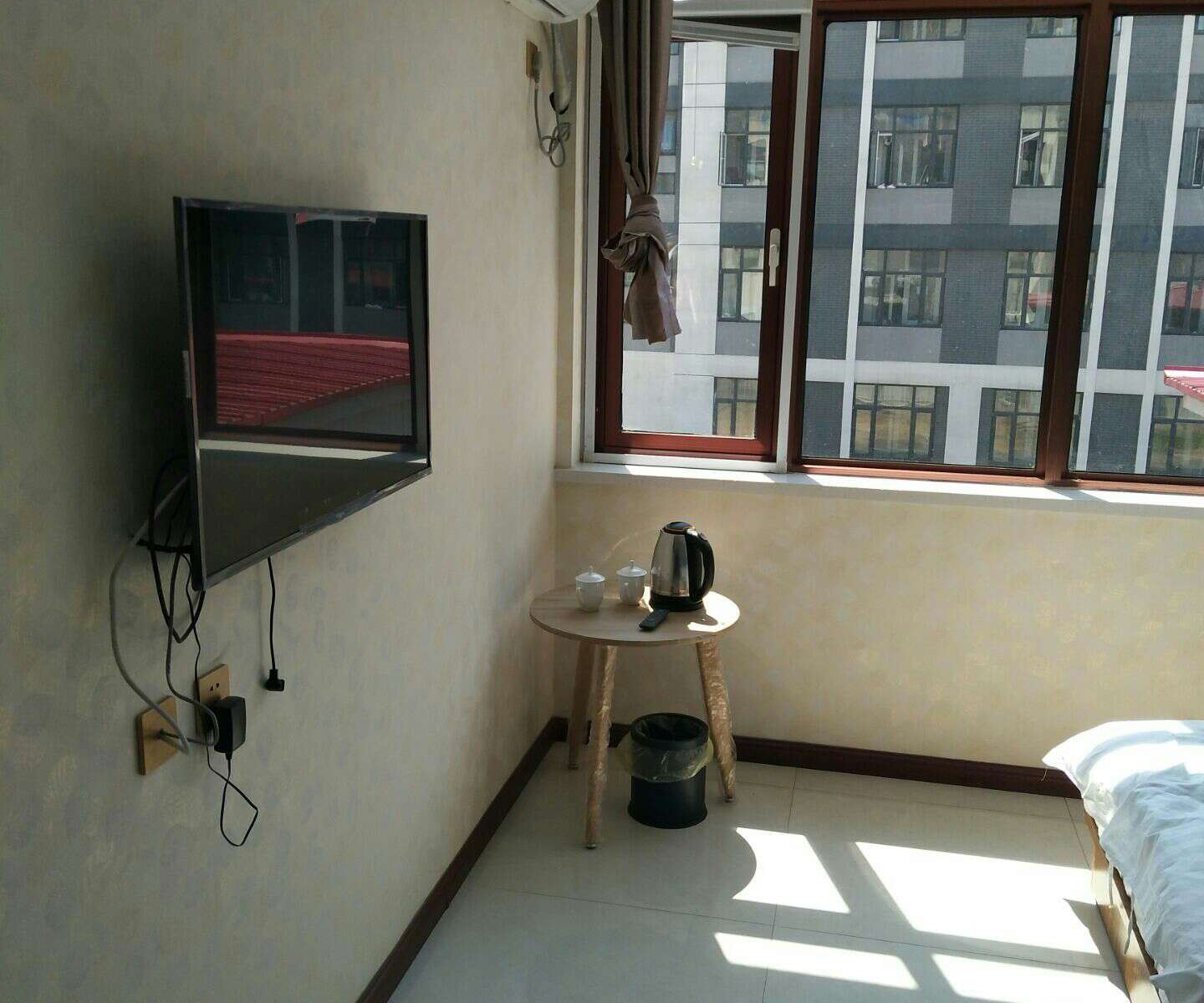 标间