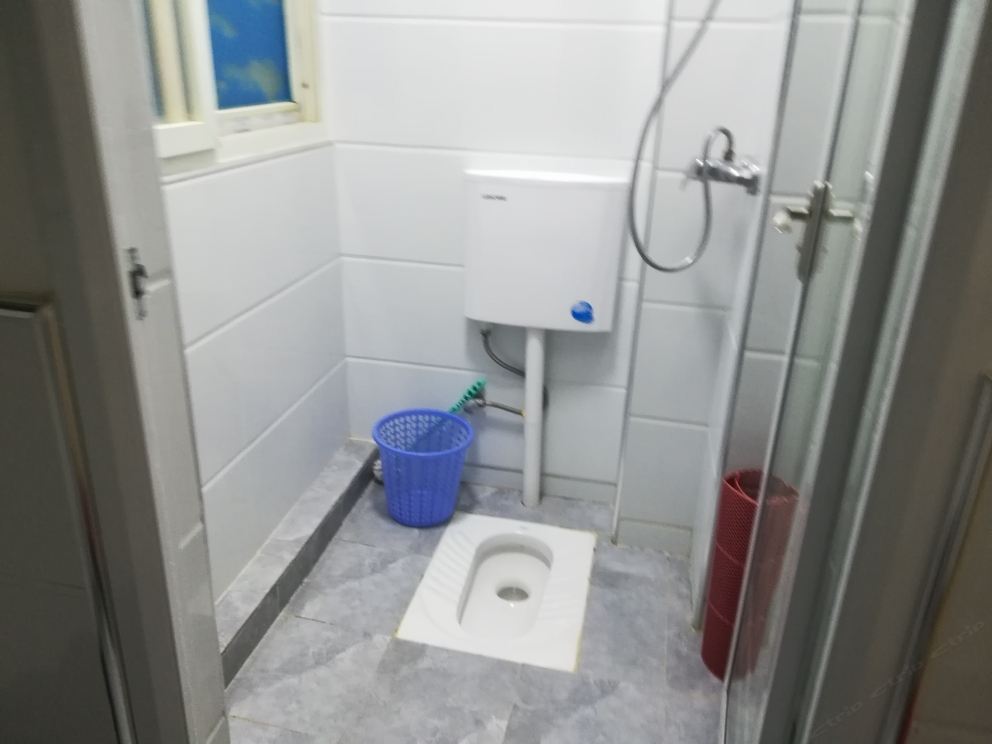 单人间