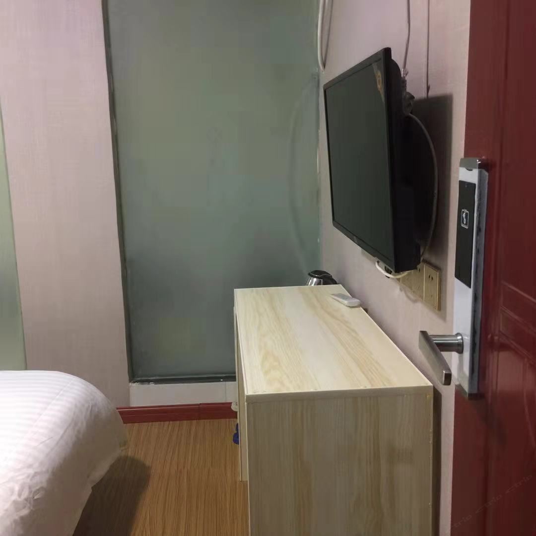 标准单人房