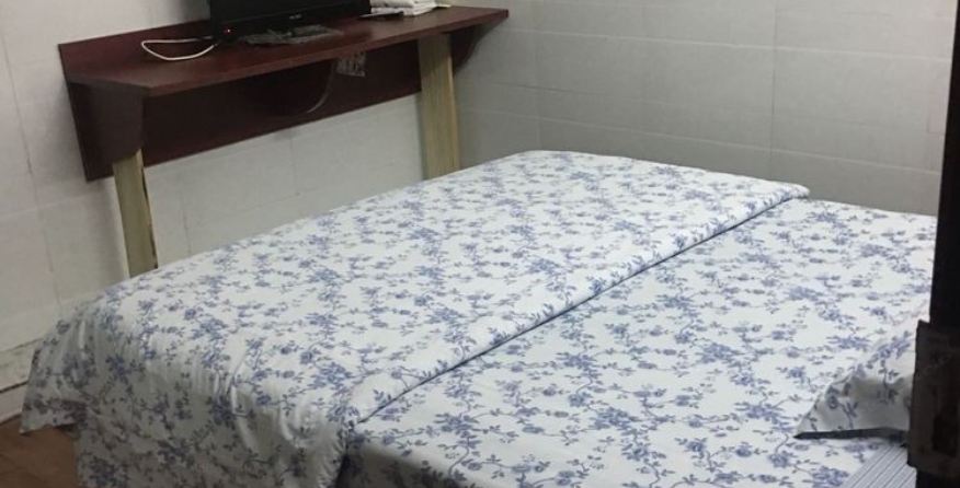 特惠大床房
