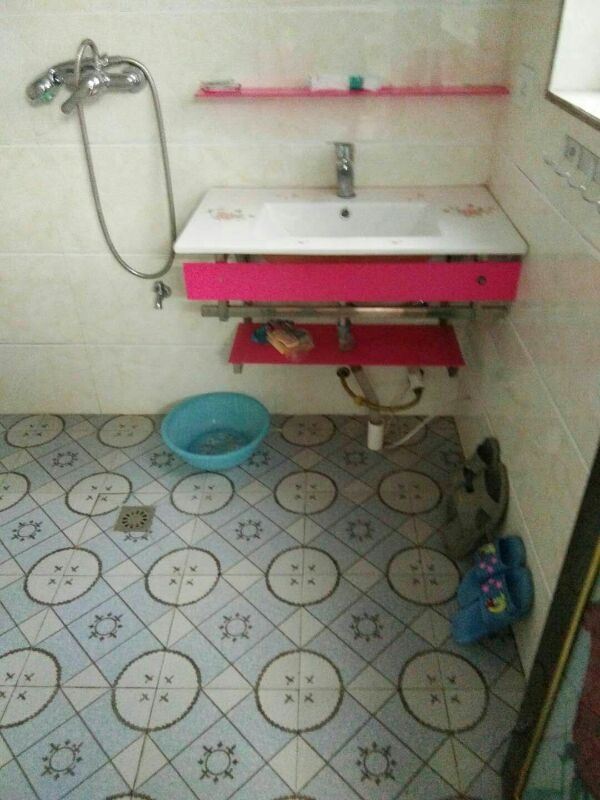 农家标准间