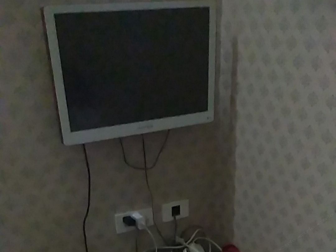 大床房